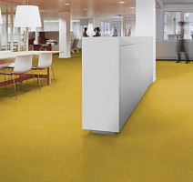 Tessera Layout & Outline 2128 Custard фото 2 | FLOORDEALER